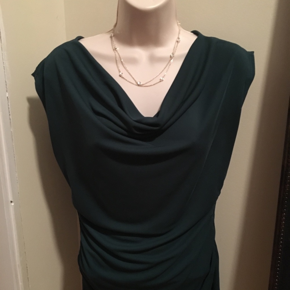 The Limited - XS top